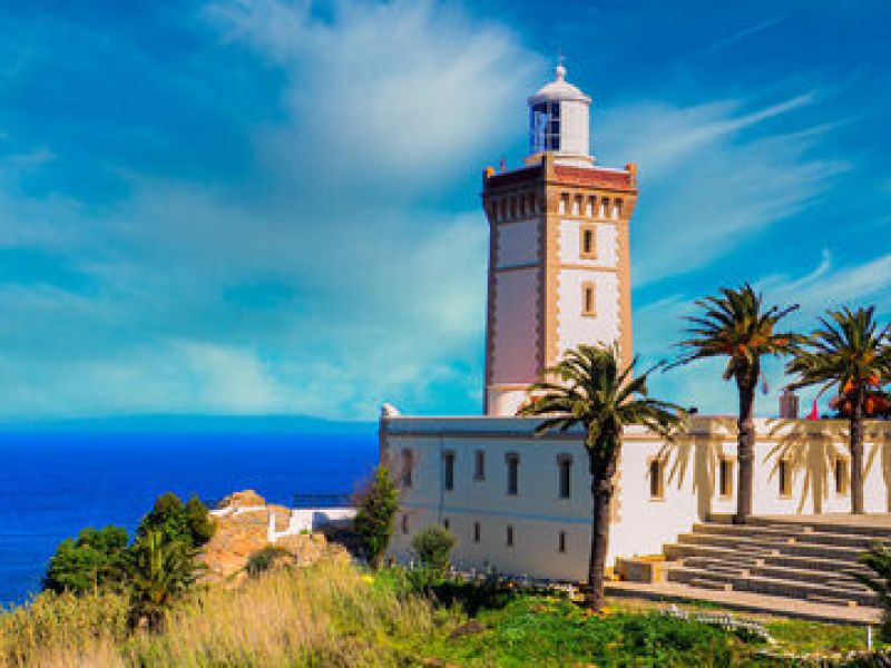 Vizesiz Fas Kraliyet Şehirleri Turu Air Arabia Hava Yolları İle