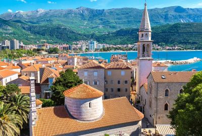 Vizesiz Adriyatik Kıyıları Budva Turu 19 Mayıs Özel 3 Gece Konaklamalı - 16 Mayıs Hareketli